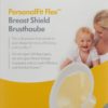 MEDELA PersonalFit Flex Brusthauben S 21mm 2 Stk