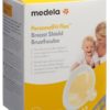 MEDELA PersonalFit Flex Brusthauben XL 30mm 2 Stk – Bild 2