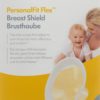 MEDELA PersonalFit Flex Brusthauben XL 30mm 2 Stk