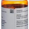 BURGERSTEIN Vitamin B6 Tabl 100 mg Ds 100 Stk – Bild 8