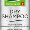 RAUSCH Trockenshampoo Fresh Aeros Spr 150 ml