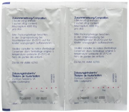 LAXIPEG Plv aromafrei Btl 20 Stk – Bild 8