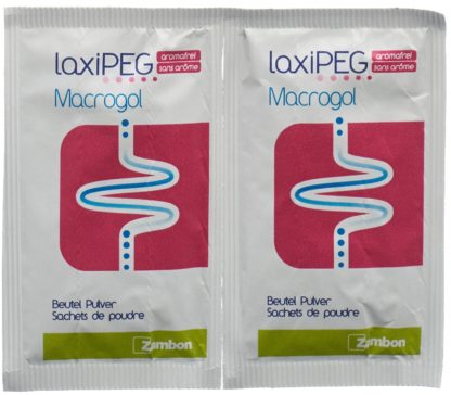 LAXIPEG Plv aromafrei Btl 20 Stk – Bild 7