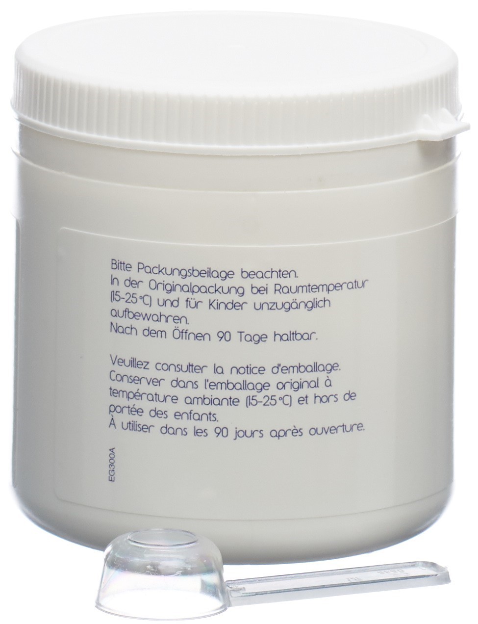 LAXIPEG Plv aromafrei Ds 200 g – Bild 8