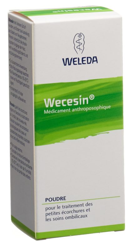WECESIN Pdr Ds 50 g – Bild 4