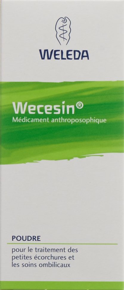 WECESIN Pdr Ds 50 g – Bild 2
