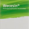 WECESIN Pdr Ds 50 g