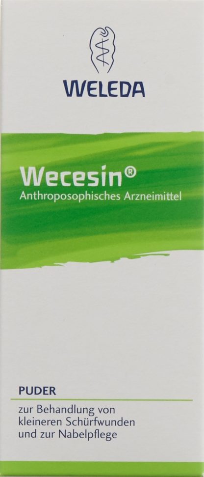 WECESIN Pdr Ds 50 g