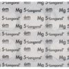 MG5-LONGORAL Kautabl 5 mmol 50 Stk – Bild 8