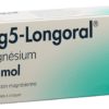 MG5-LONGORAL Kautabl 5 mmol 50 Stk – Bild 4