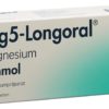 MG5-LONGORAL Kautabl 5 mmol 50 Stk – Bild 3