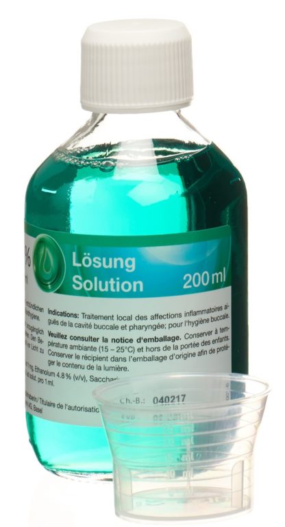 DROSSADIN Lös 0.1 % Fl 200 ml – Bild 8