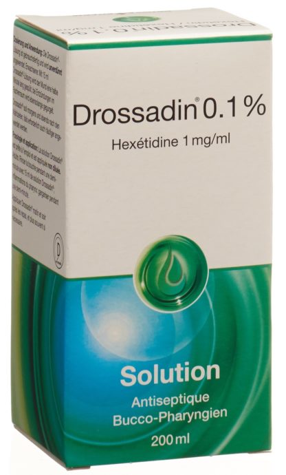 DROSSADIN Lös 0.1 % Fl 200 ml – Bild 4