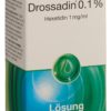 DROSSADIN Lös 0.1 % Fl 200 ml – Bild 3