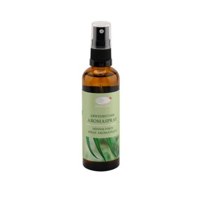 AROMALIFE Abwehrstark Aromaspray 75 ml – Bild 2