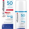 ULTRASUN Sports Gel SPF 50 Fl 100 ml – Bild 3