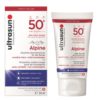 ULTRASUN Alpine SPF50+ Tb 30 ml – Bild 3