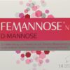 FEMANNOSE N Plv 14 Btl 4 g