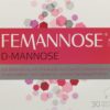 FEMANNOSE N Plv 30 Btl 4 g