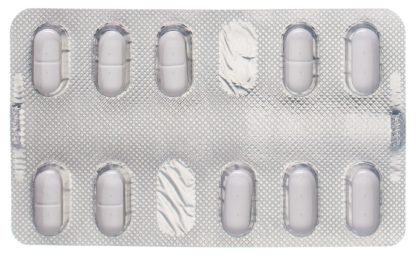 PARACETAMOL Mepha Filmtabl 500 mg 20 Stk – Bild 7