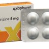 ALLERGO-X Filmtabl 5 mg 10 Stk – Bild 6