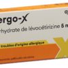 ALLERGO-X Filmtabl 5 mg 10 Stk – Bild 4