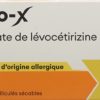 ALLERGO-X Filmtabl 5 mg 10 Stk – Bild 2