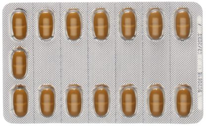 TEBOFORTIN intens 120 Filmtabl 120 mg 90 Stk – Bild 7