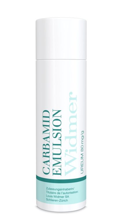 CARBAMID Emuls Widmer Fl 150 ml – Bild 2