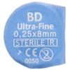 BD ULTRA-FINE Pen Nadel 31G 0.25x8mm 105 Stk – Bild 5