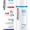 ULTRASUN Sports Gel SPF 50 Fl 200 ml – Bild 3