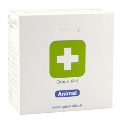 QUICK AID Animal Bandage 6x460cm – Bild 2