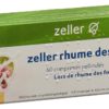 ZELLER Heuschnupfen Filmtabl 60 Stk – Bild 4