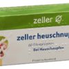 ZELLER Heuschnupfen Filmtabl 60 Stk – Bild 3