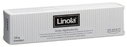 LINOLA Emuls Tb 100 g – Bild 4