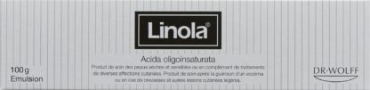 LINOLA Emuls Tb 100 g – Bild 2