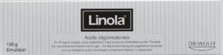 LINOLA Emuls Tb 100 g