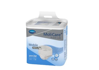 MOLICARE Mobile 6 S 14 Stk – Bild 2