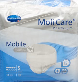 MOLICARE Mobile 6 S 14 Stk