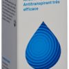 PERSPIREX Foot Lotion Antitranspirant 100 ml – Bild 2
