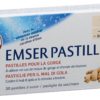 EMSER Pastillen zuckerfrei mit Ingwer 30 Stk – Bild 4