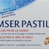 EMSER Pastillen zuckerfrei mit Ingwer 30 Stk – Bild 2