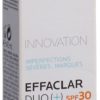 ROCHE POSAY Effaclar Duo(+) LSF30 Tb 40 ml – Bild 2