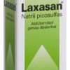 LAXASAN Tropfen Fl 20 ml – Bild 2