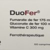 DUOFER Filmtabl Erw 100 Stk – Bild 2