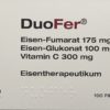 DUOFER Filmtabl Erw 100 Stk