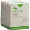 MEFIX Fixationsvlies 5cmx10m Rolle – Bild 2