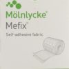 MEFIX Fixationsvlies 5cmx10m Rolle