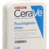 CERAVE Feuchtigkeitslotion Disp 236 ml – Bild 2