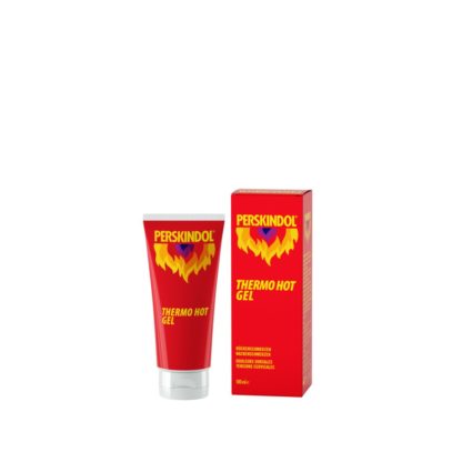 PERSKINDOL Thermo Hot Gel 100 ml – Bild 3